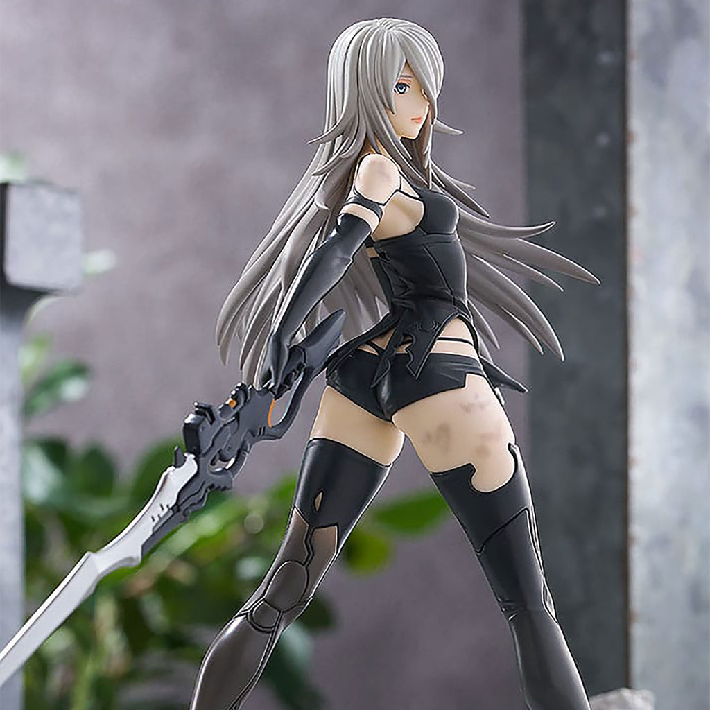 Produktbild NieR:Automata Ver1.1a - A2 (YoRHa Typ A nr 2) Figur