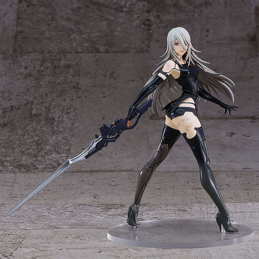 Produktbild NieR:Automata Ver1.1a - A2 (YoRHa Typ A nr 2) Figur