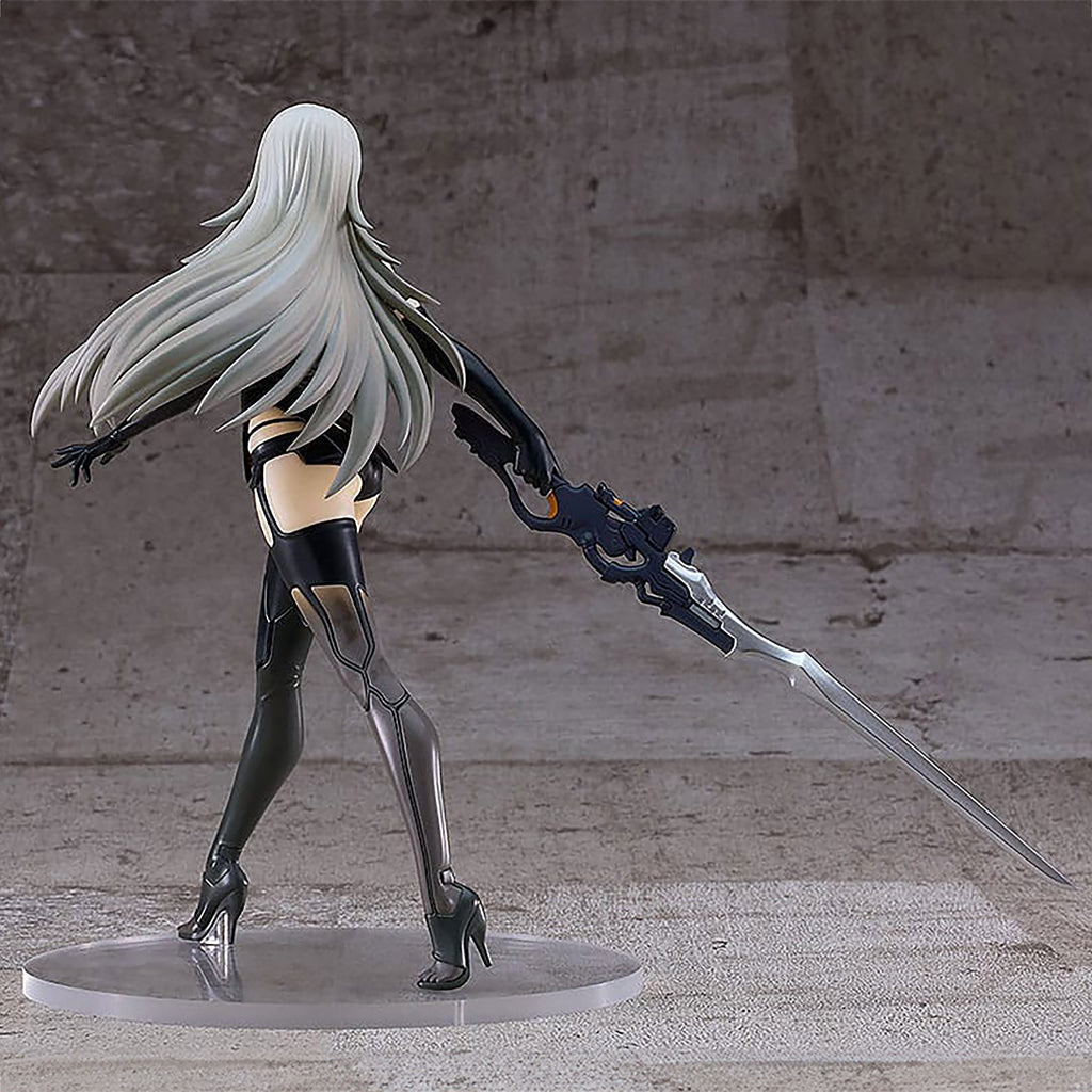 Produktbild NieR:Automata Ver1.1a - A2 (YoRHa Typ A nr 2) Figur