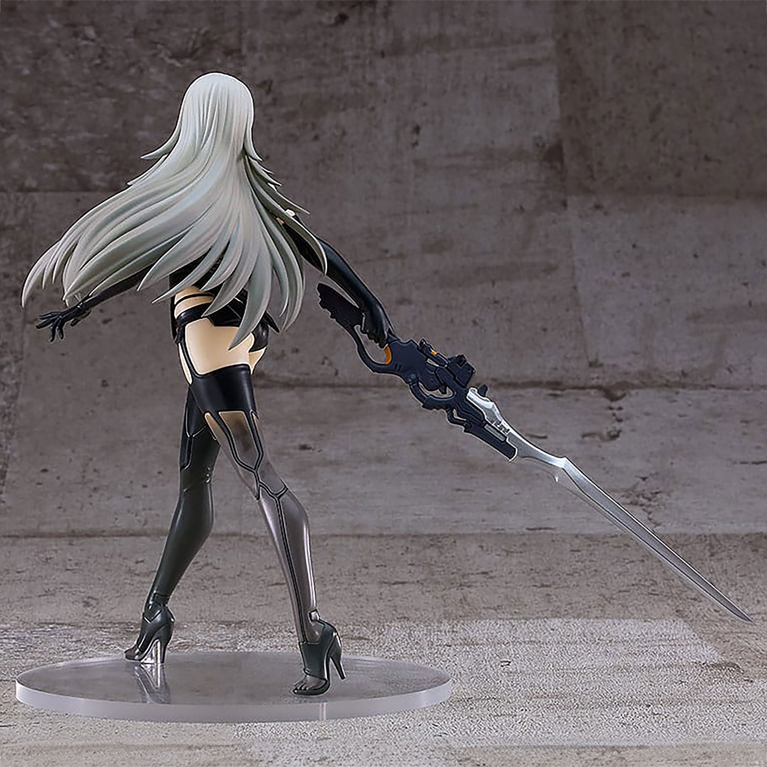 Produktbild NieR:Automata Ver1.1a - A2 (YoRHa Typ A nr 2) Figur