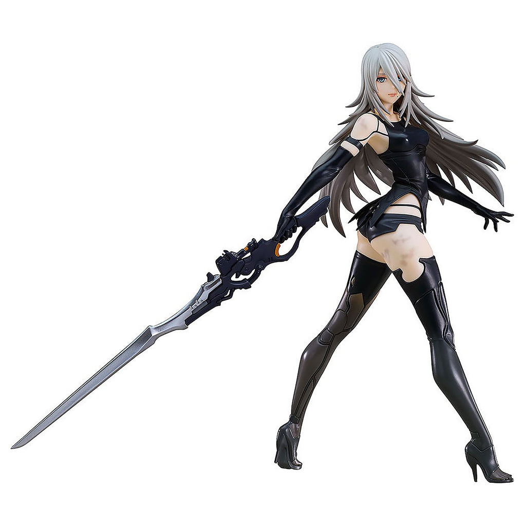 Produktbild NieR:Automata Ver1.1a - A2 (YoRHa Typ A nr 2) Figur