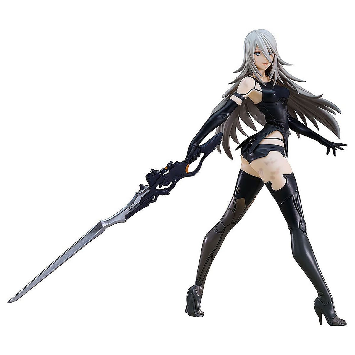 Produktbild NieR:Automata Ver1.1a - A2 (YoRHa Typ A nr 2) Figur