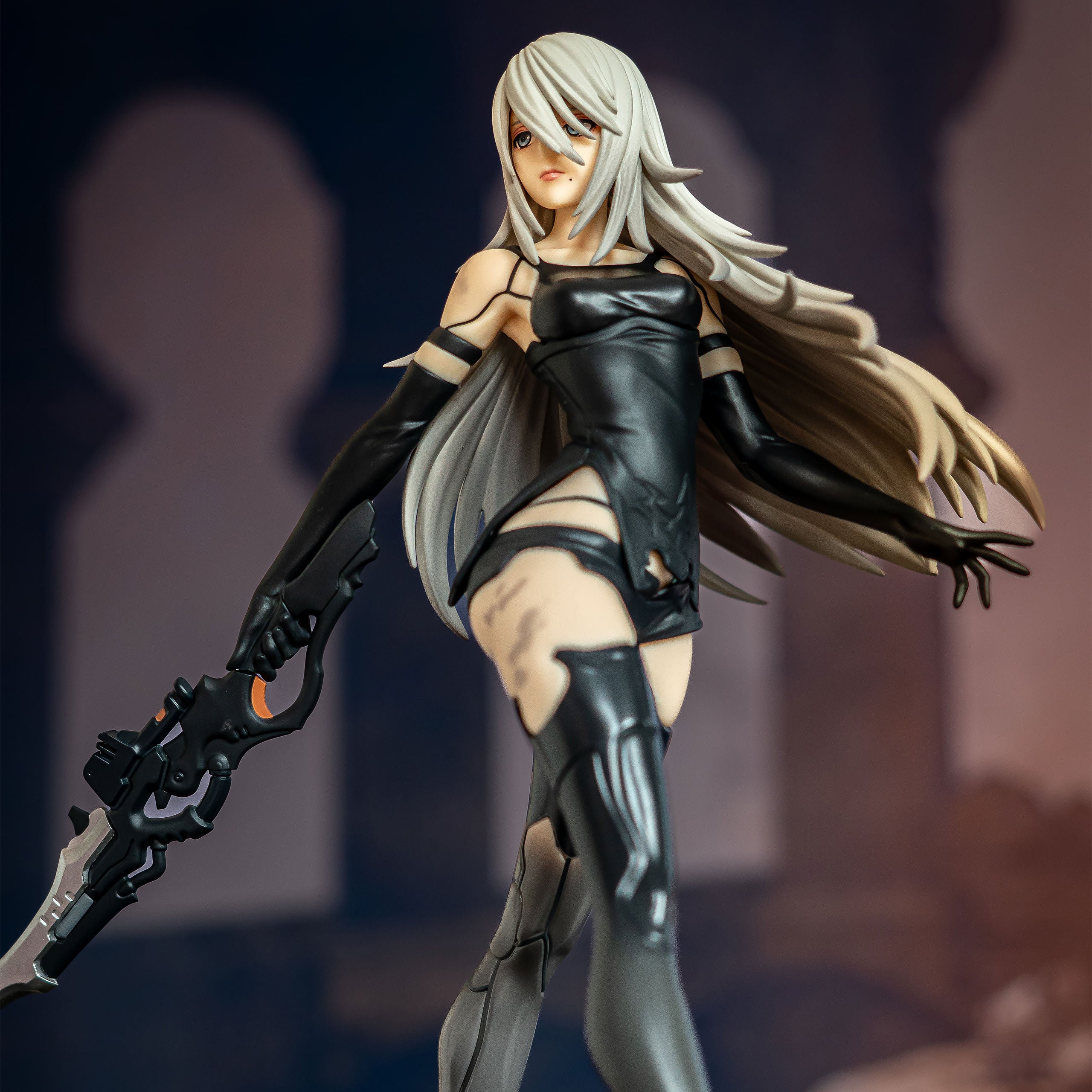 Produktbild NieR:Automata Ver1.1a - A2 (YoRHa Typ A nr 2) Figur