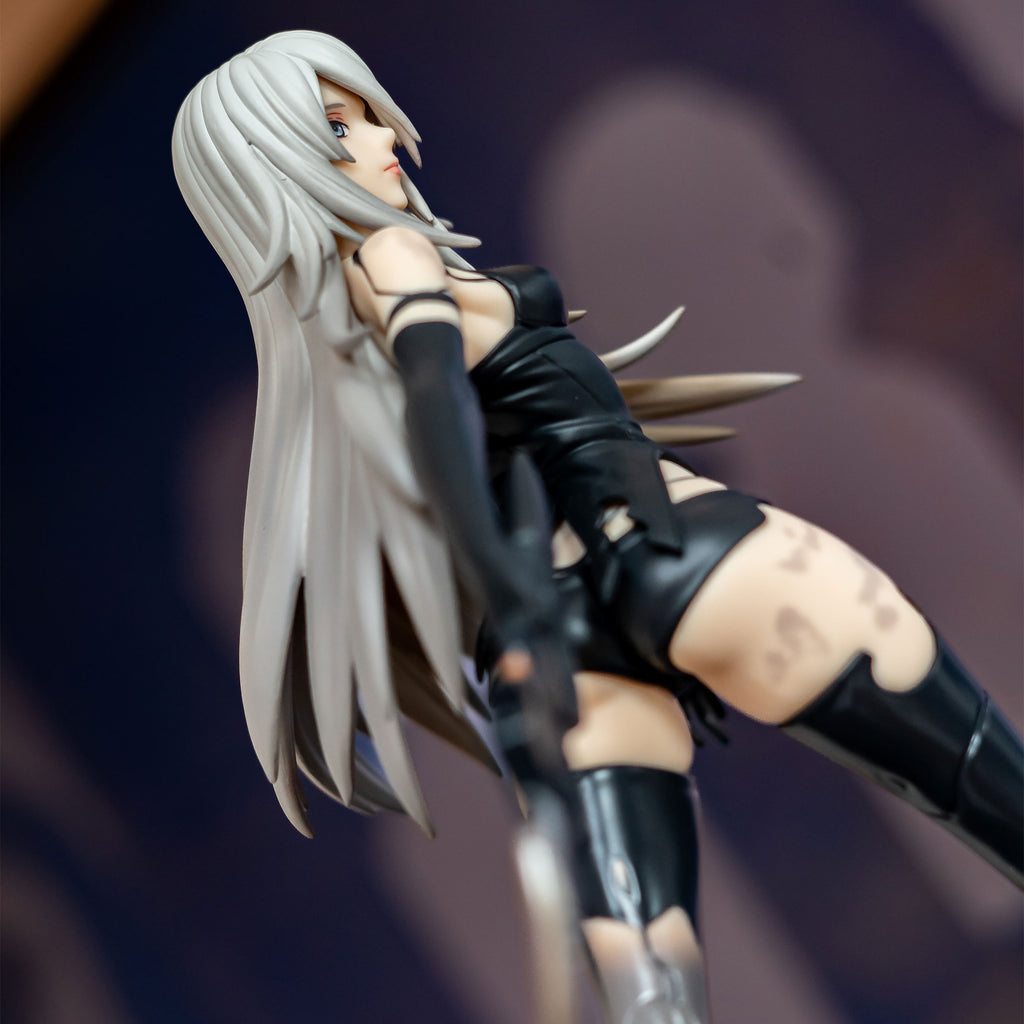 Produktbild NieR:Automata Ver1.1a - A2 (YoRHa Typ A nr 2) Figur