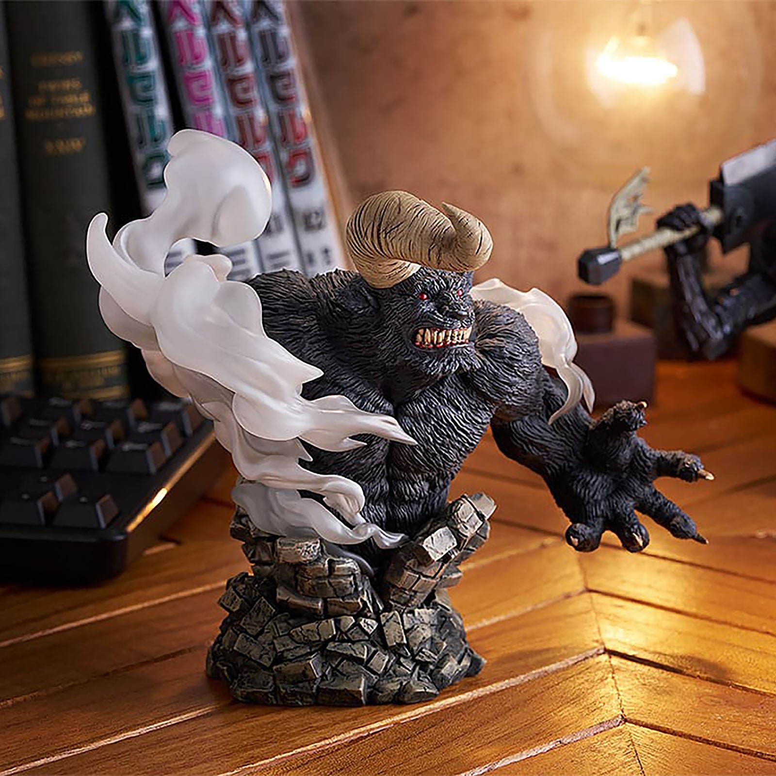 Produktbild Berserk - Zodd byst