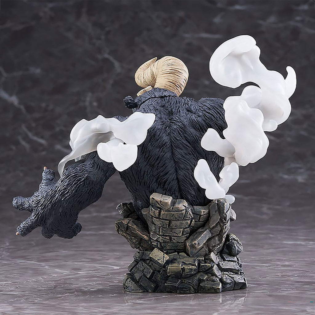 Produktbild Berserk - Zodd byst
