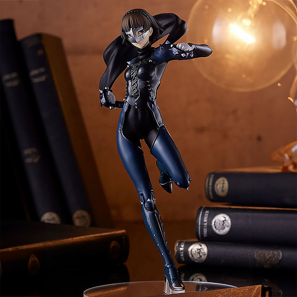 Produktbild Persona 5 - Queen The Animation Pop Up Parade-figur