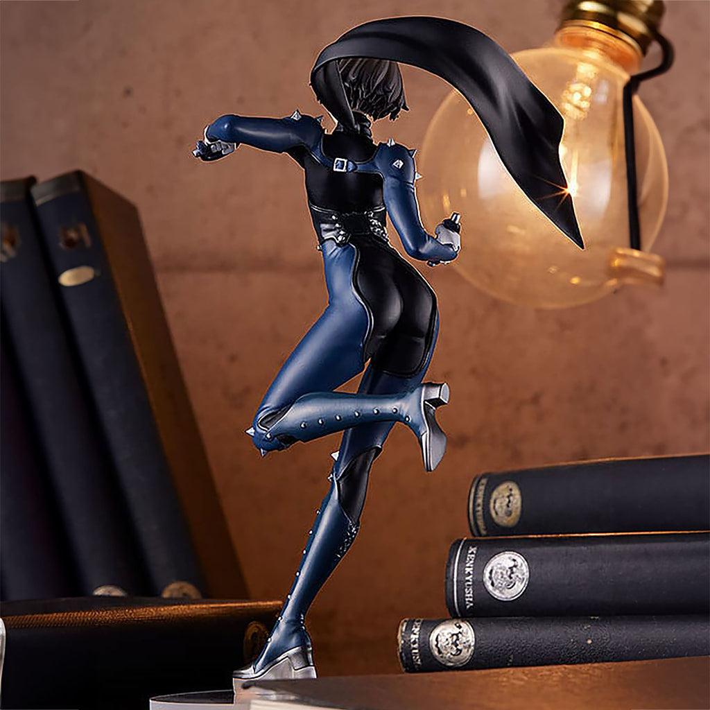 Produktbild Persona 5 - Queen The Animation Pop Up Parade-figur