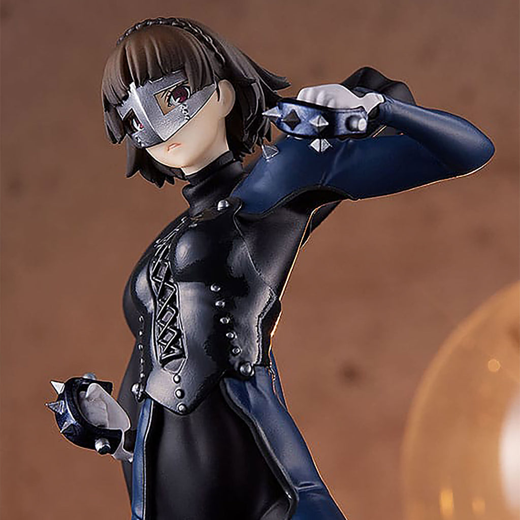 Produktbild Persona 5 - Queen The Animation Pop Up Parade-figur