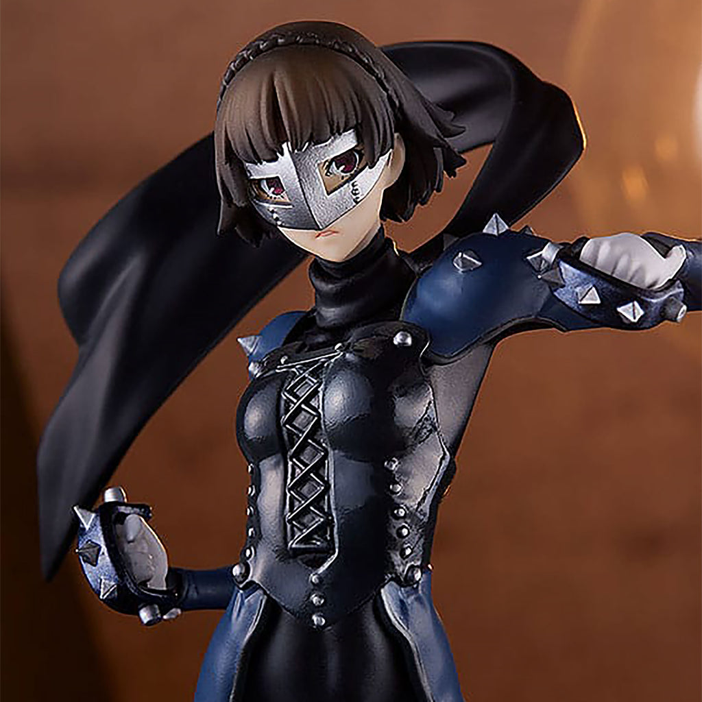 Produktbild Persona 5 - Queen The Animation Pop Up Parade-figur