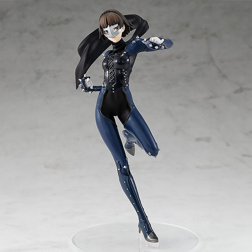 Produktbild Persona 5 - Queen The Animation Pop Up Parade-figur