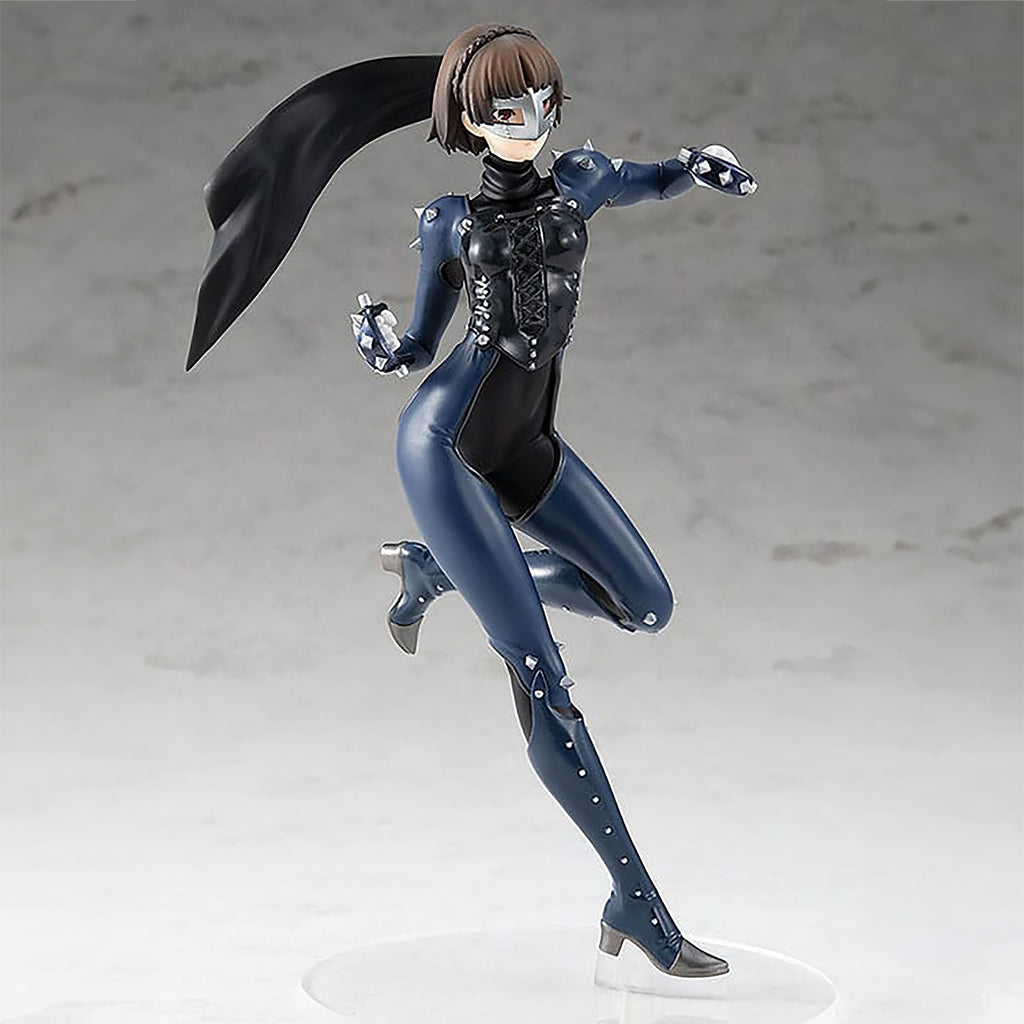 Produktbild Persona 5 - Queen The Animation Pop Up Parade-figur