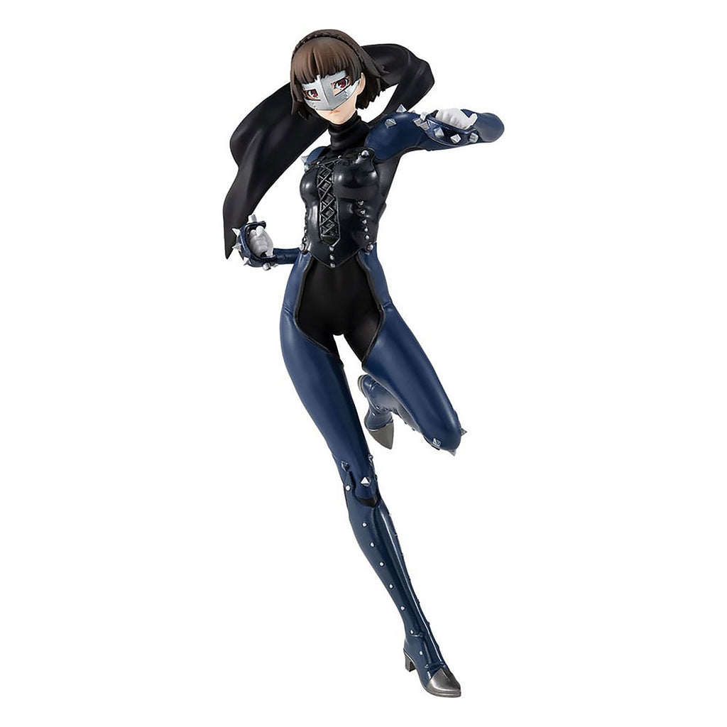 Produktbild Persona 5 - Queen The Animation Pop Up Parade-figur