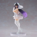 Produktbild Overlord - Albedo Figur Bröllopsversion