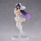 Produktbild Overlord - Albedo Figur Bröllopsversion