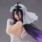 Produktbild Overlord - Albedo Figur Bröllopsversion