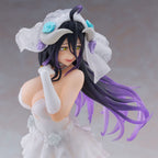 Produktbild Overlord - Albedo Figur Bröllopsversion