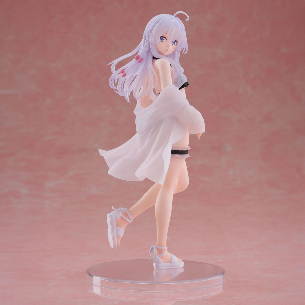 Produktbild Wandering Witch – Elaina Figur Swimsuit Version