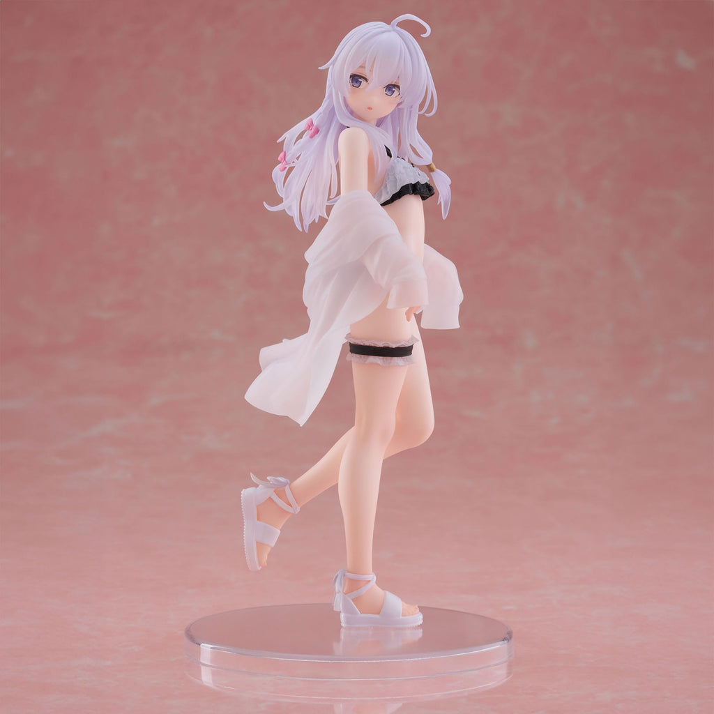 Produktbild Wandering Witch – Elaina Figur Swimsuit Version
