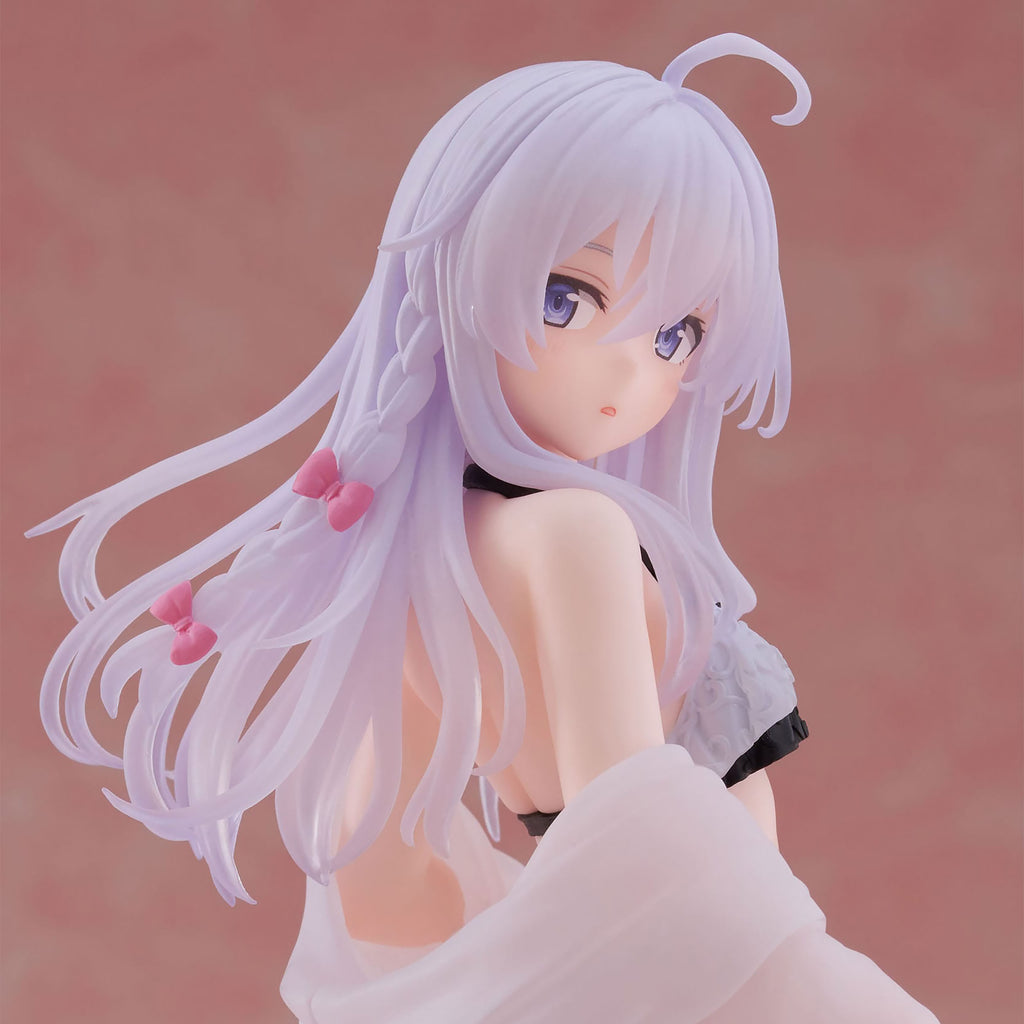 Produktbild Wandering Witch – Elaina Figur Swimsuit Version