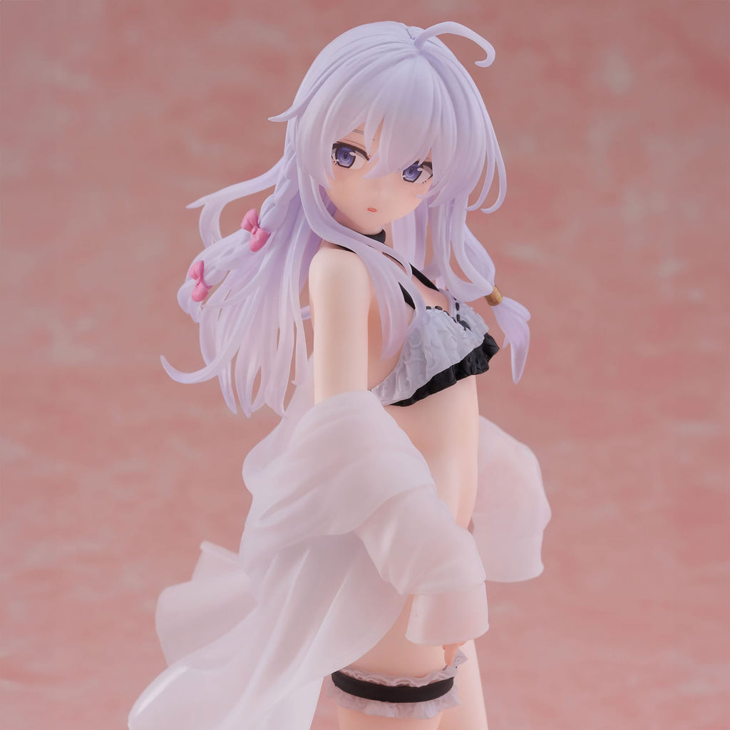 Produktbild Wandering Witch – Elaina Figur Swimsuit Version