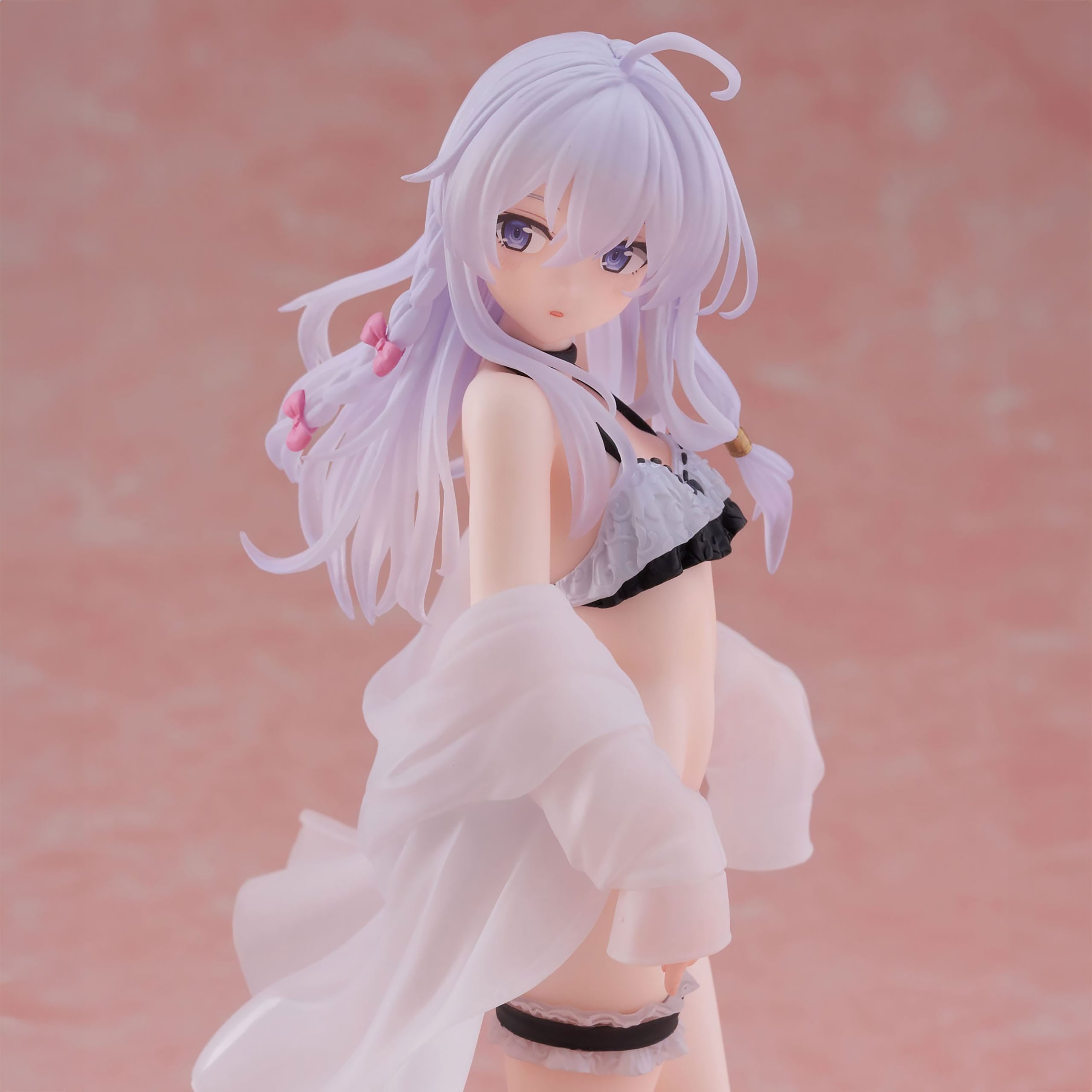 Produktbild Wandering Witch – Elaina Figur Swimsuit Version
