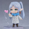 Produktbild Frieren - Nendoroid actionfigur Vinterkläder-version