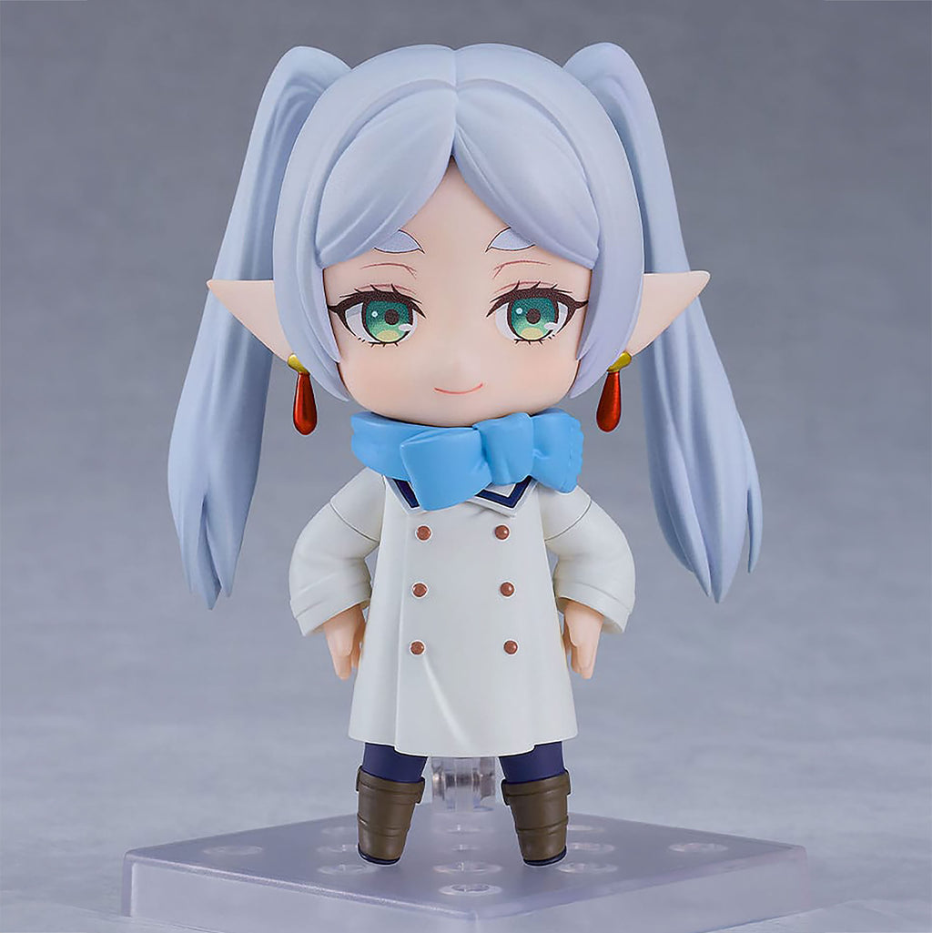 Produktbild Frieren - Nendoroid actionfigur Vinterkläder-version