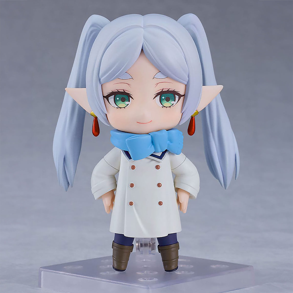 Produktbild Frieren - Nendoroid actionfigur Vinterkläder-version
