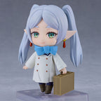 Produktbild Frieren - Nendoroid actionfigur Vinterkläder-version