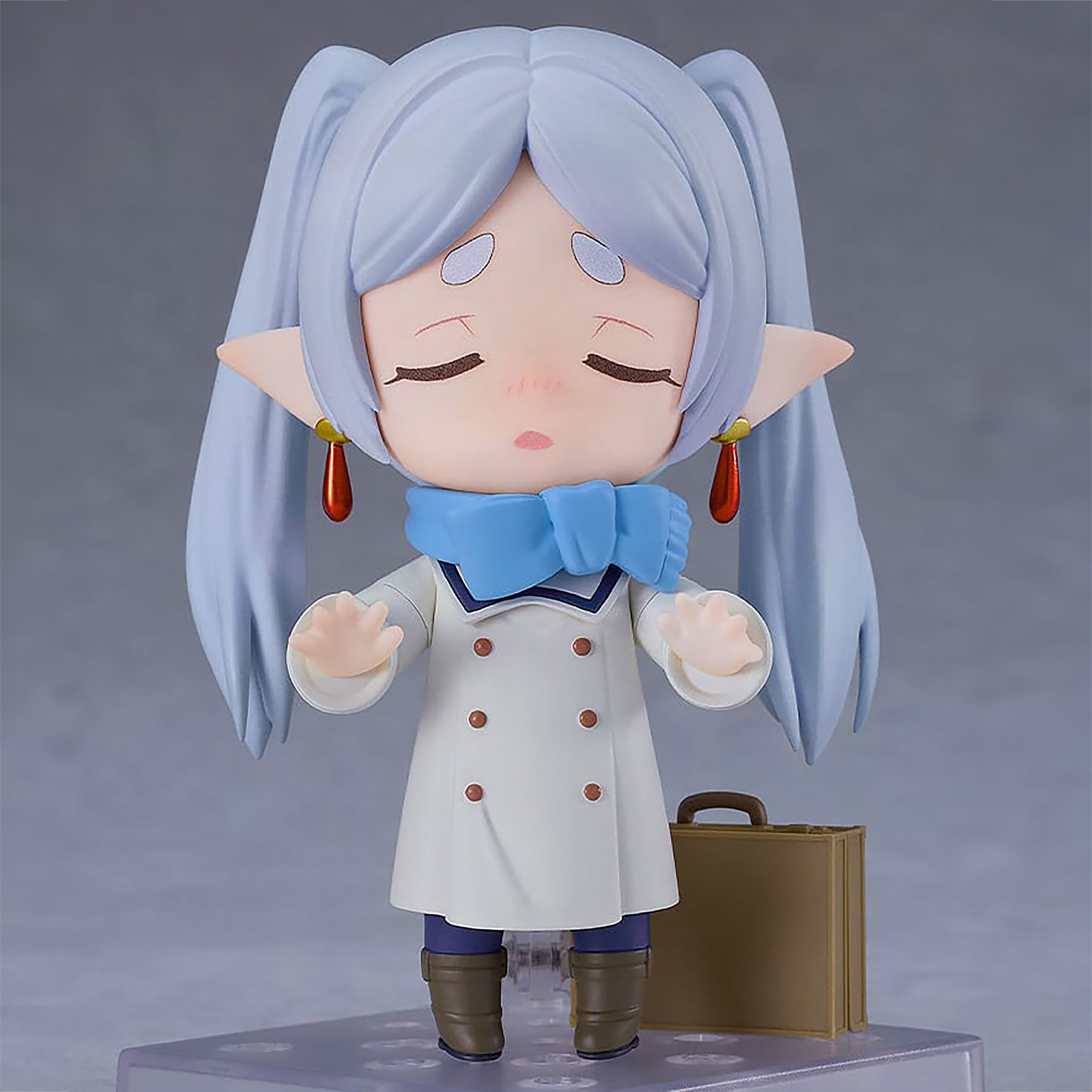 Produktbild Frieren - Nendoroid actionfigur Vinterkläder-version
