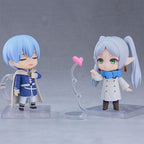 Produktbild Frieren - Nendoroid actionfigur Vinterkläder-version
