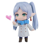 Produktbild Frieren - Nendoroid actionfigur Vinterkläder-version