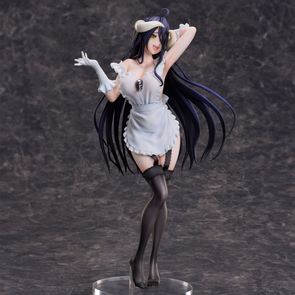 Produktbild Albedo-figur - Overlord