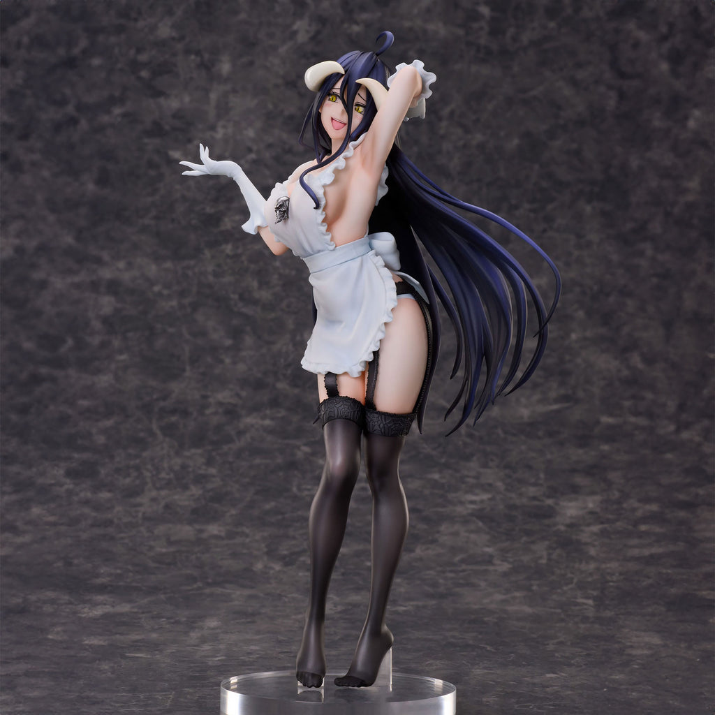 Produktbild Albedo-figur - Overlord