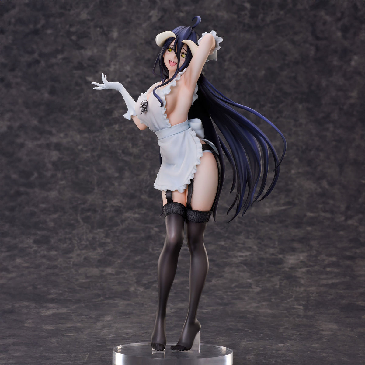 Produktbild Albedo-figur - Overlord