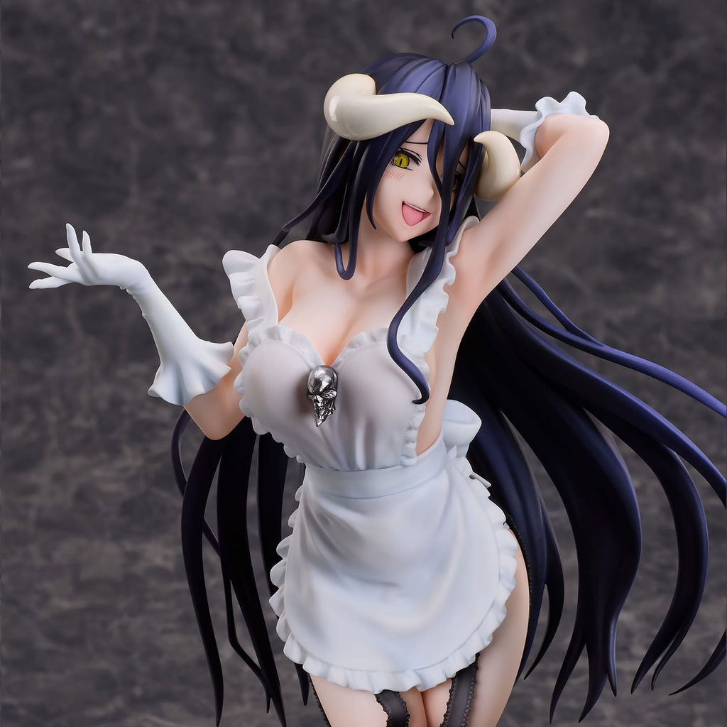 Produktbild Albedo-figur - Overlord