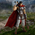 Produktbild Berserk - Nosferatu Guts The Band of the Hawk actionfigur