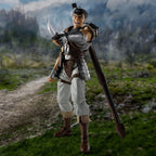 Produktbild Berserk - Nosferatu Guts The Band of the Hawk actionfigur
