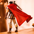 Produktbild Berserk - Nosferatu Guts The Band of the Hawk actionfigur
