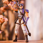 Produktbild Berserk - Nosferatu Guts The Band of the Hawk actionfigur