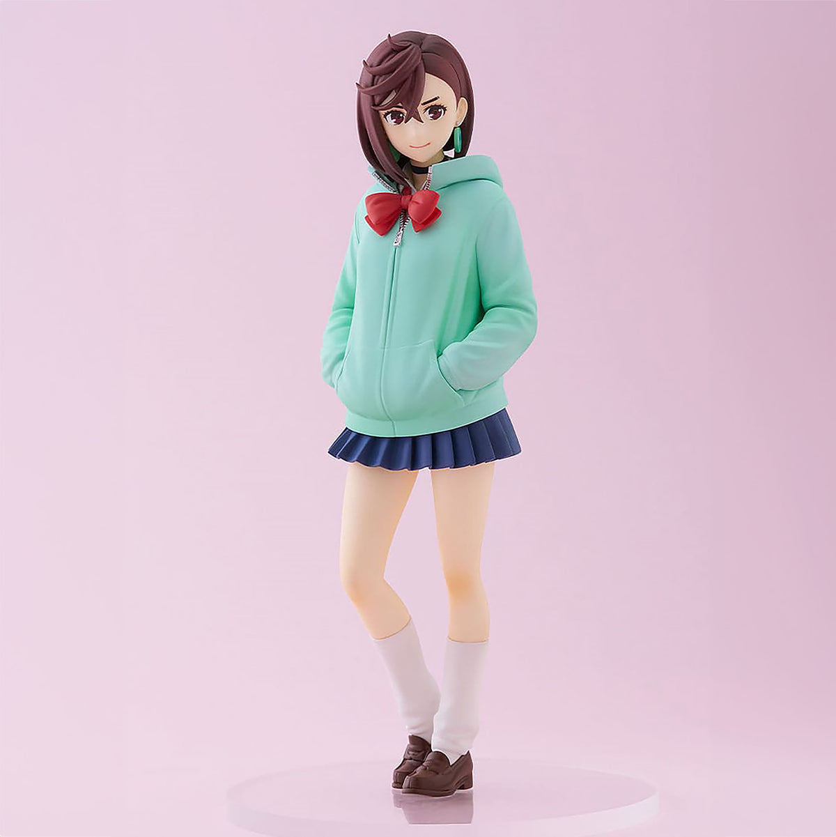 Product image Dandadan - Momo Ayase Pop Up Parade Figure