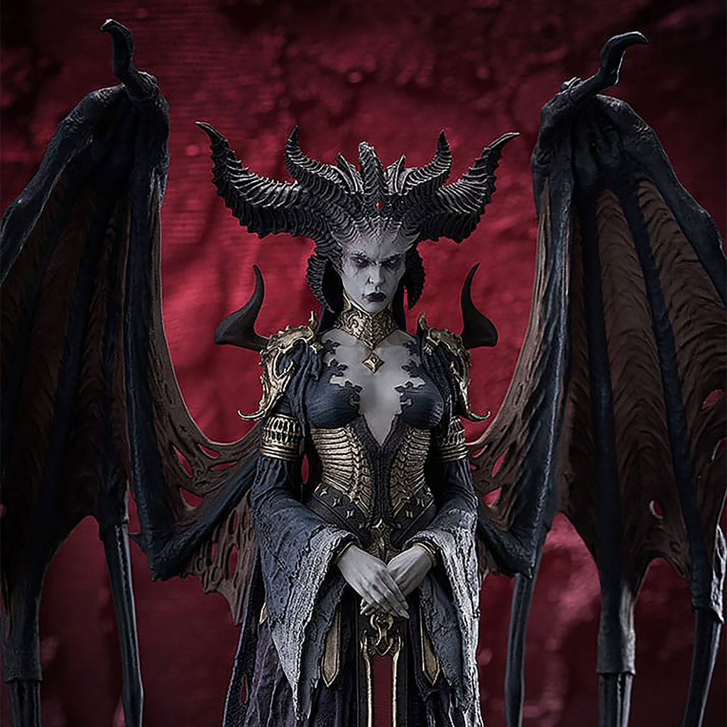 Produktbild Diablo - Lilith Pop Up Parade Statue Special Edition