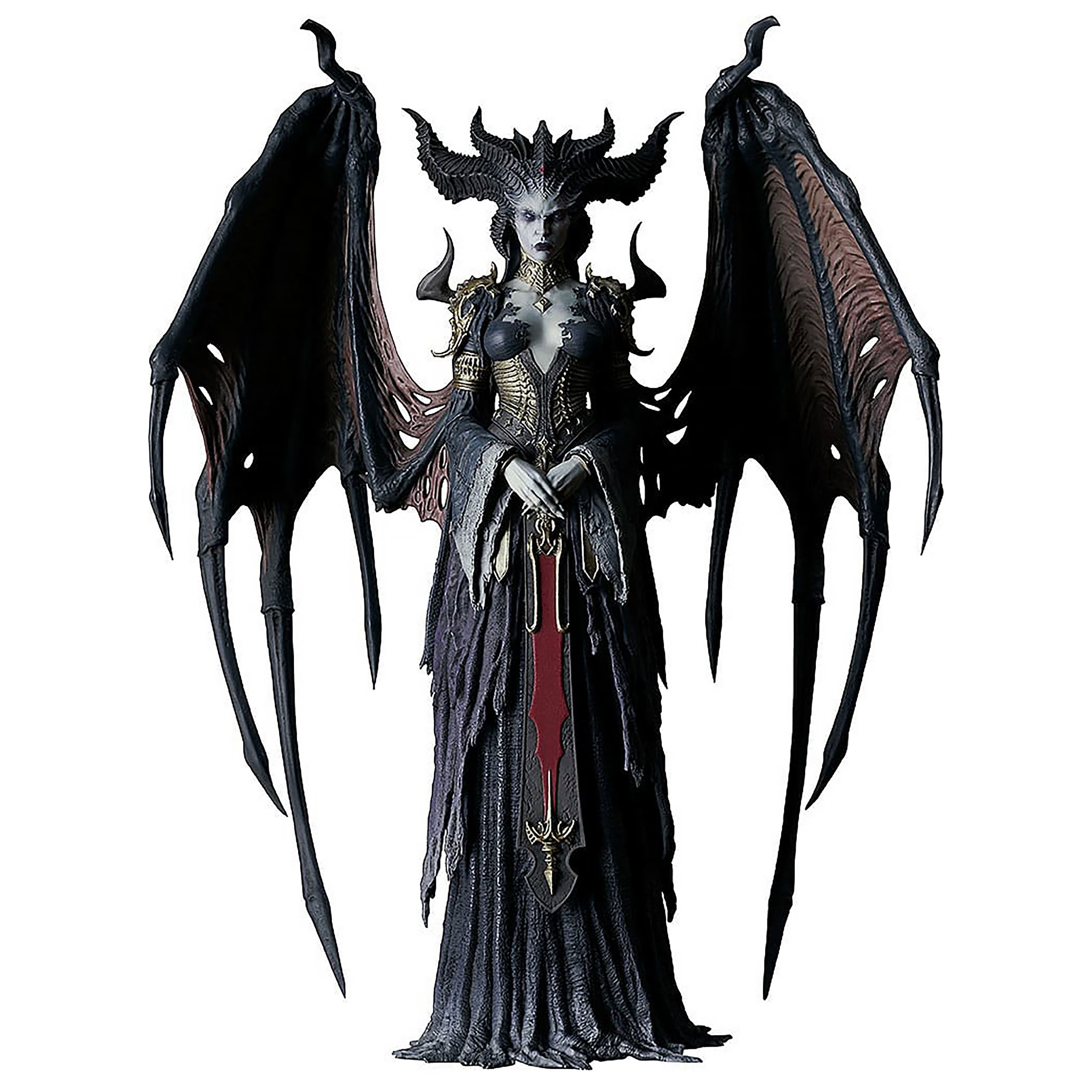 Produktbild Diablo - Lilith Pop Up Parade Statue Special Edition