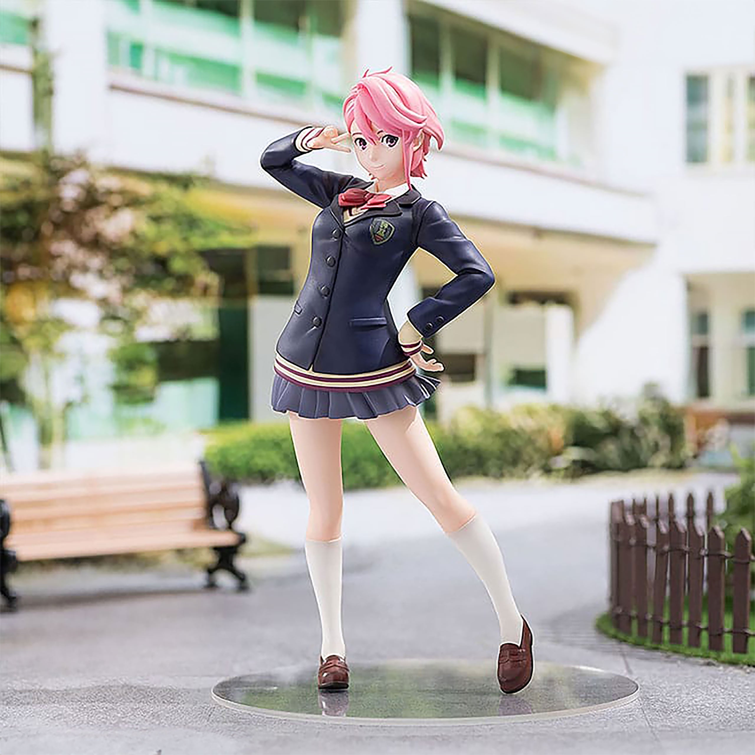 Produktbild Dandadan - Aira Staty