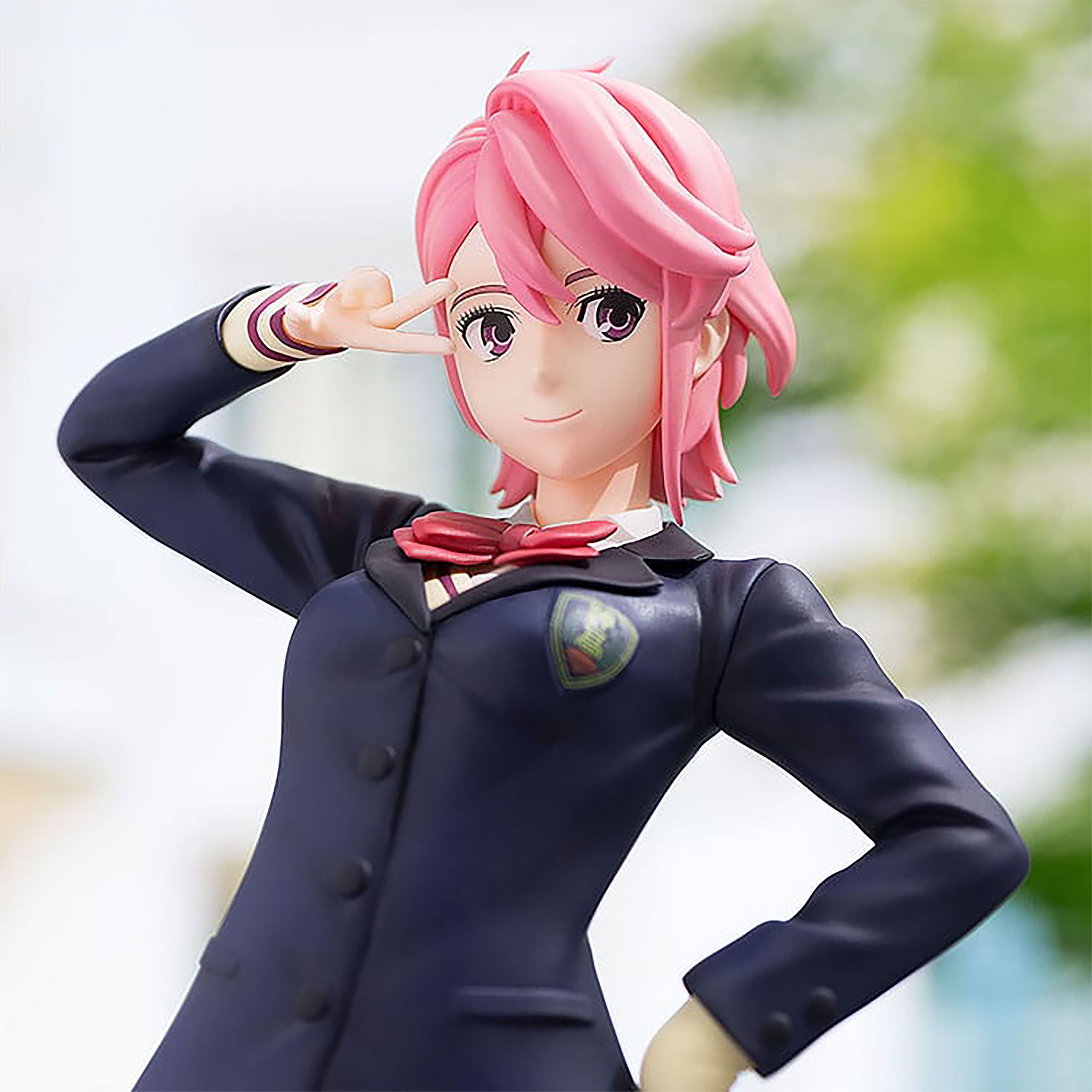Produktbild Dandadan - Aira Staty