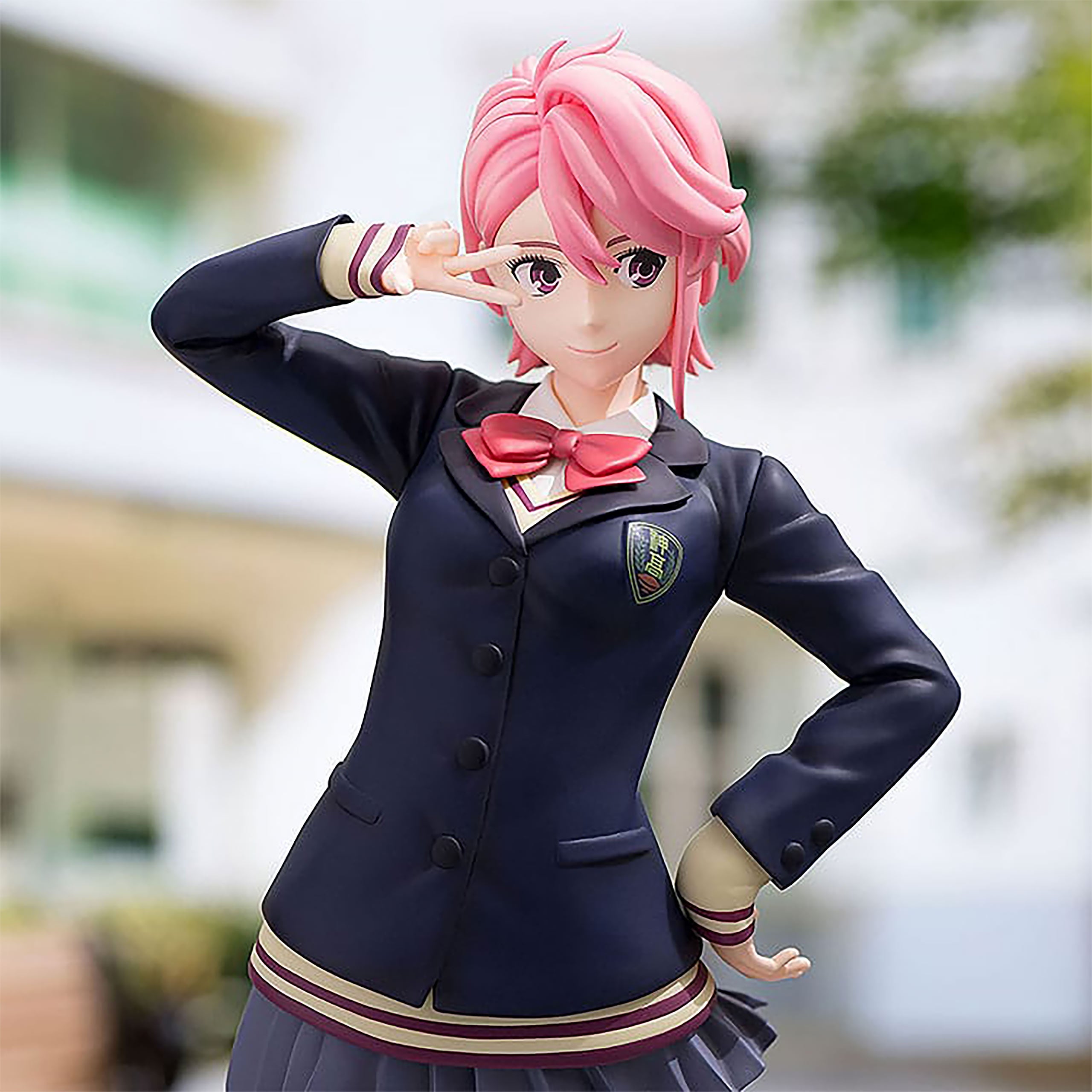 Produktbild Dandadan - Aira Staty