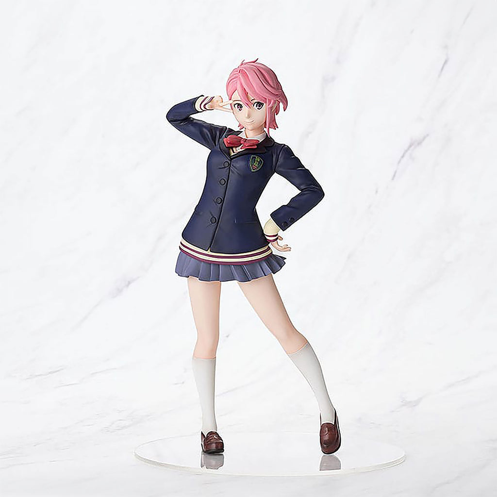 Produktbild Dandadan - Aira Staty