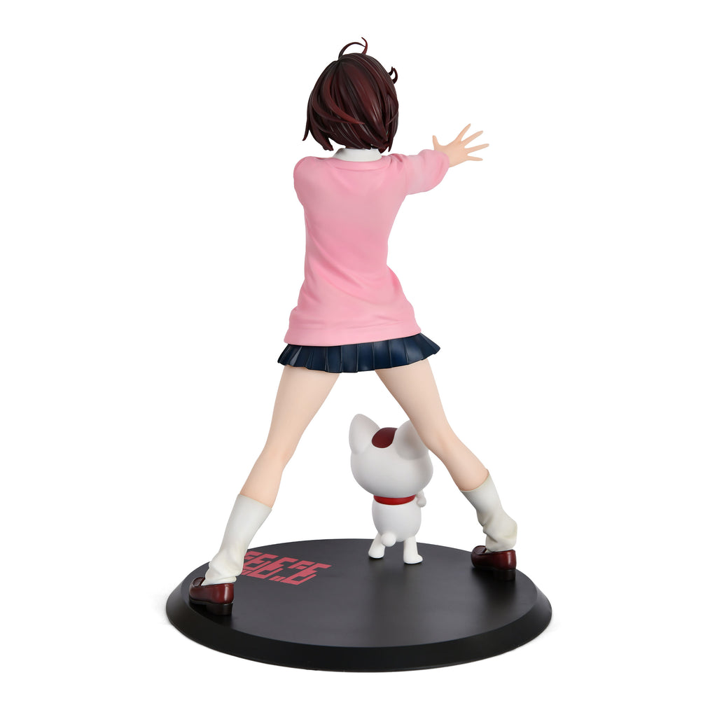 Product image Dandadan - Momo Statue