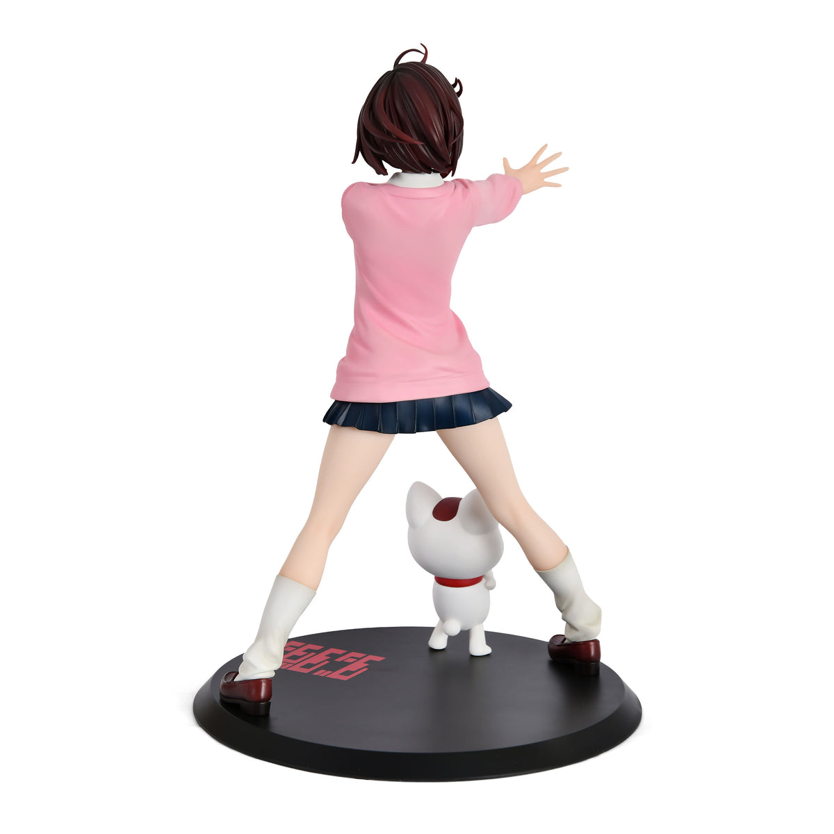 Product image Dandadan - Momo Statue